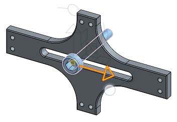 pin slot